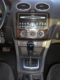 2005 Ford Focus Pics