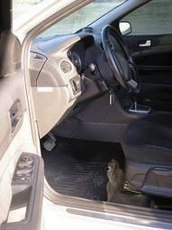 2005 Ford Focus Pictures