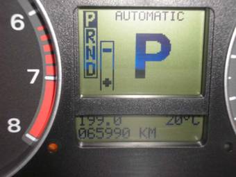 2005 Ford Focus Photos
