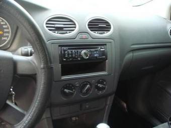 2005 Ford Focus For Sale