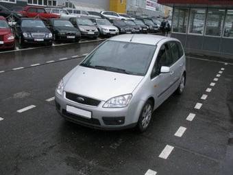 2005 Ford Focus Pictures