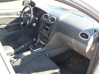 2005 Ford Focus For Sale