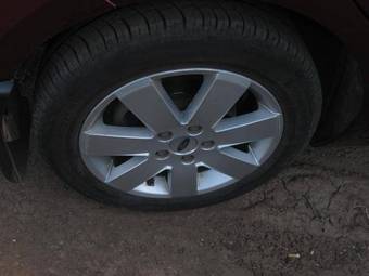 2005 Ford Focus For Sale