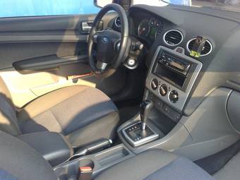 2005 Ford Focus For Sale