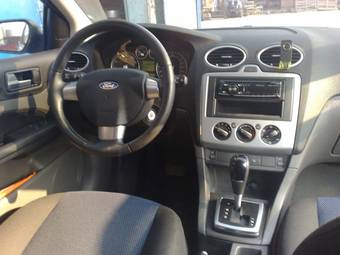 2005 Ford Focus For Sale
