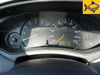 2005 Ford Focus Pictures