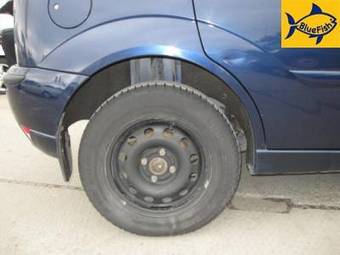 2005 Ford Focus For Sale
