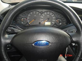 2005 Ford Focus For Sale