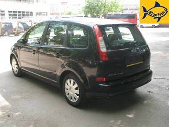2005 Ford Focus Pictures