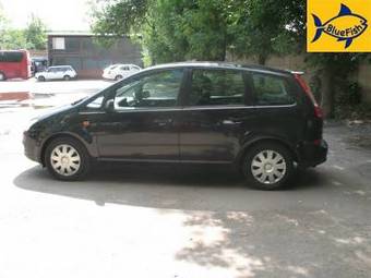 2005 Ford Focus Pictures