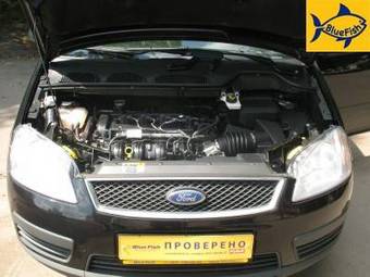 2005 Ford Focus Pictures