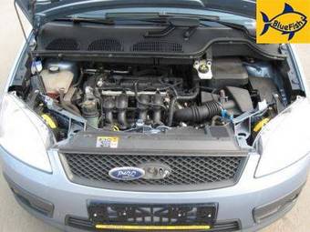 2005 Ford Focus Pictures