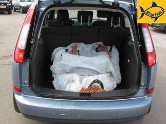 2005 Ford Focus Pics