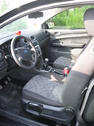 2005 Ford Focus For Sale