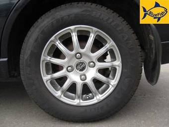 2005 Ford Focus Images