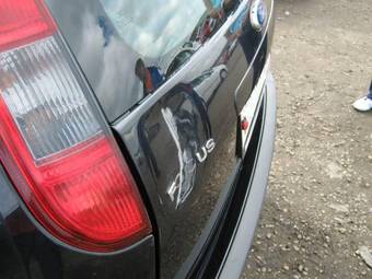 2005 Ford Focus For Sale