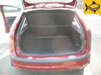 2005 Ford Focus For Sale