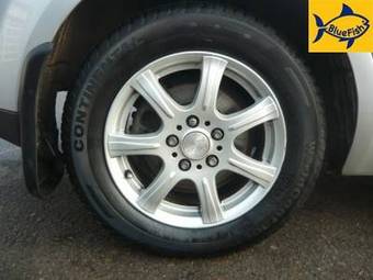 2005 Ford Focus Pictures
