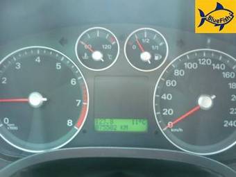 2005 Ford Focus For Sale