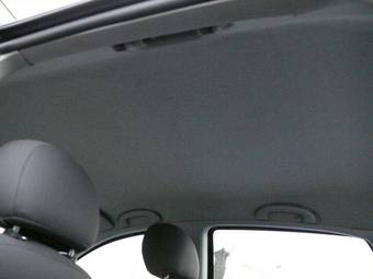 2005 Ford Focus Images