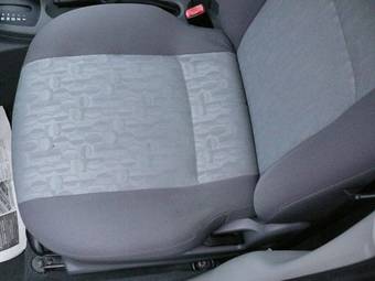 2005 Ford Focus Pictures