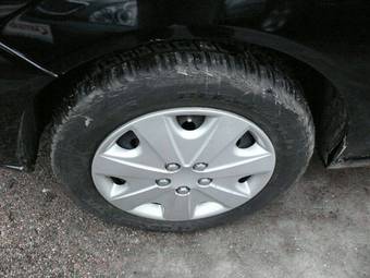 2005 Ford Focus Pics