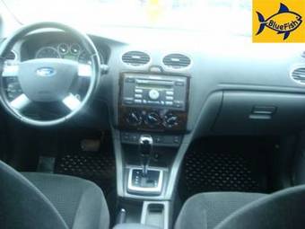 2005 Ford Focus For Sale