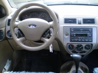 2005 Ford Focus For Sale