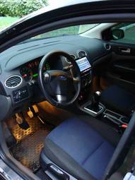 2005 Ford Focus Pics