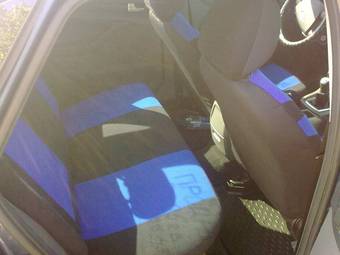 2005 Ford Focus For Sale