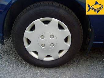 2005 Ford Focus Pics