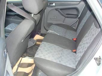 2005 Ford Focus For Sale