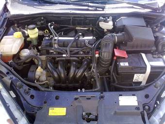 2005 Ford Focus For Sale