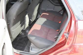 2005 Ford Focus For Sale