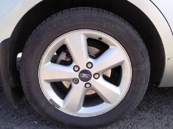 2005 Ford Focus For Sale