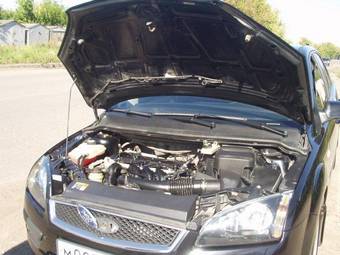 2005 Ford Focus For Sale
