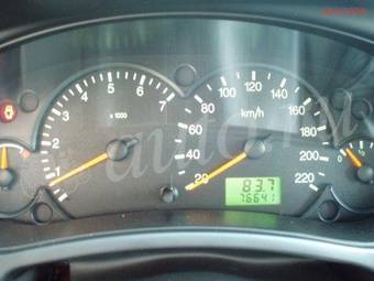 2005 Ford Focus For Sale