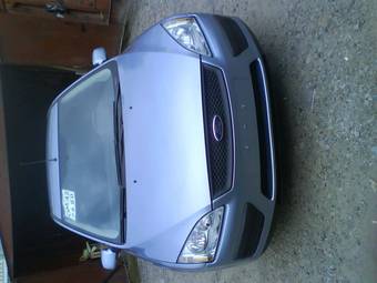 2005 Ford Focus Pictures