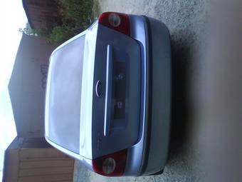 2005 Ford Focus For Sale