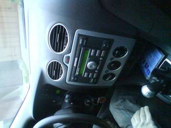2005 Ford Focus For Sale