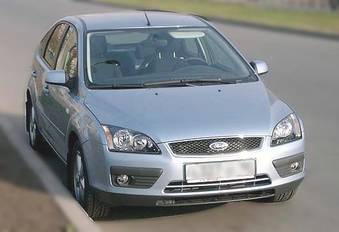 2006 Focus