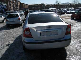 2006 Focus