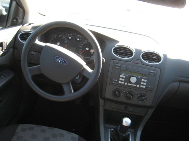 2006 Ford Focus