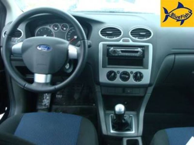 2006 Ford Focus