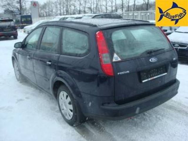 2006 Ford Focus