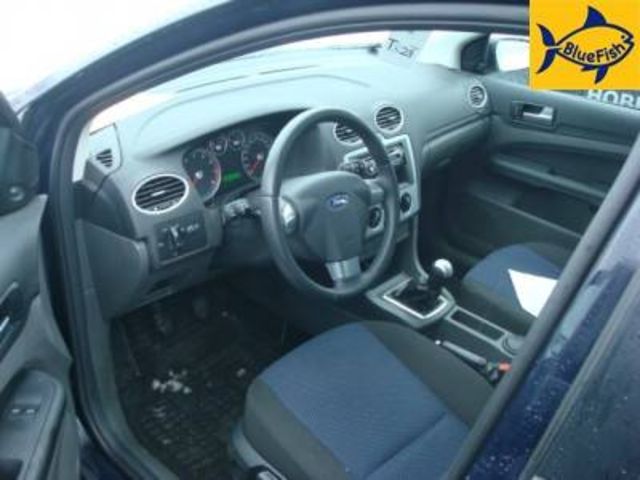 2006 Ford Focus