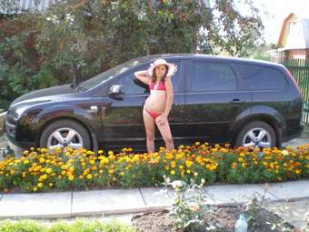 2006 Focus