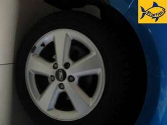 2006 Ford Focus Pictures