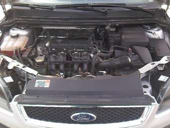 2006 Ford Focus For Sale