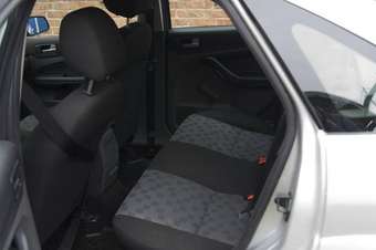 2006 Ford Focus For Sale